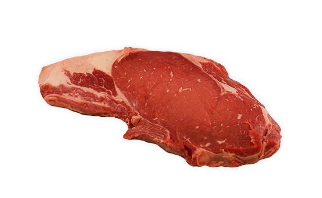 Top Sirloin Steak